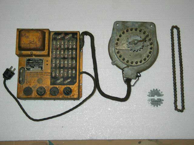 Wurlitzer 130