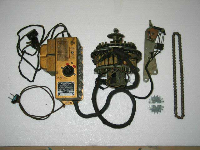 Wurlitzer 300