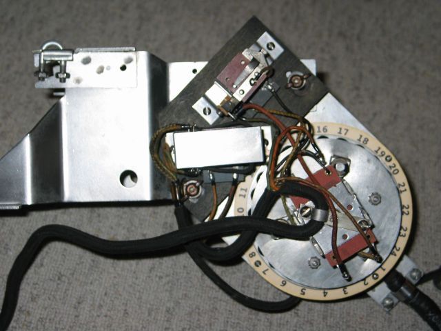 Wurlitzer 301