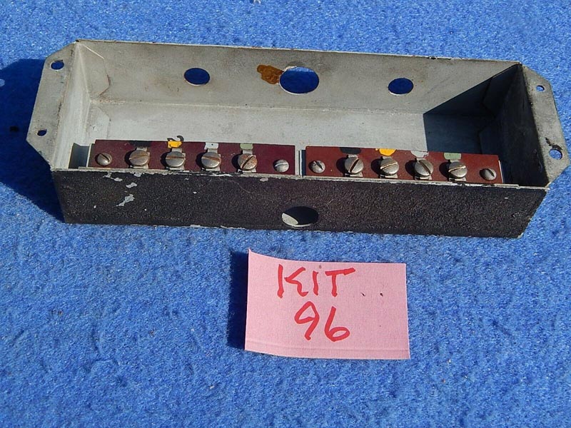 Wurlitzer Kit 96