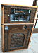 Wurlitzer P-10 Musikbox Jukebox