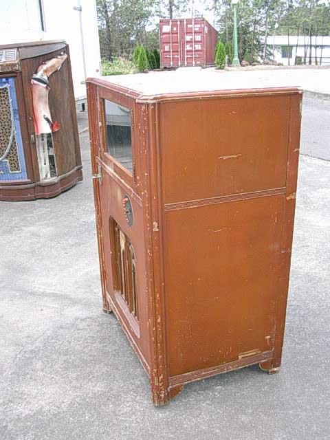 Wurlitzer P20