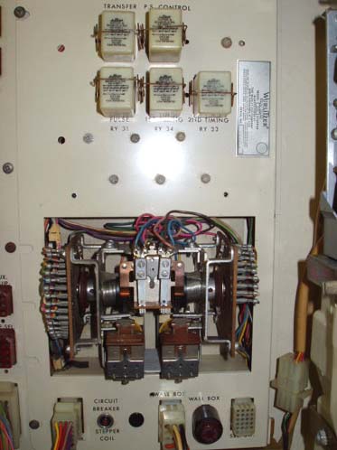 Stepper 270