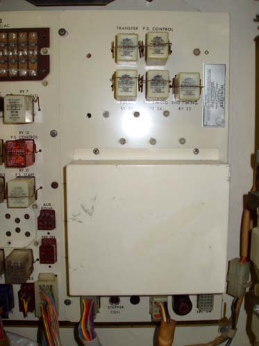 Stepper 270