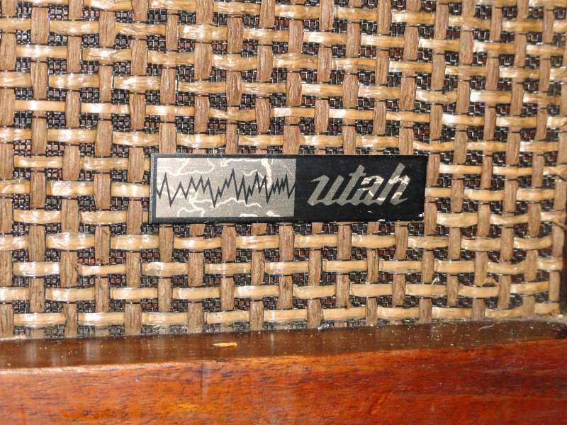 Wurlitzer 2900-8 Discothéque Utah HS3 - Copyright