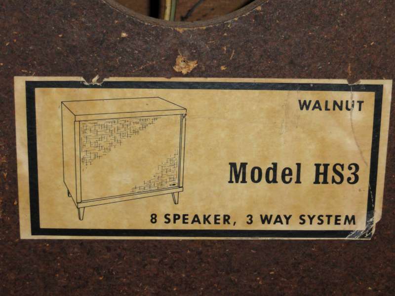 Wurlitzer 2900-8 Discothéque Utah HS3 - Copyright