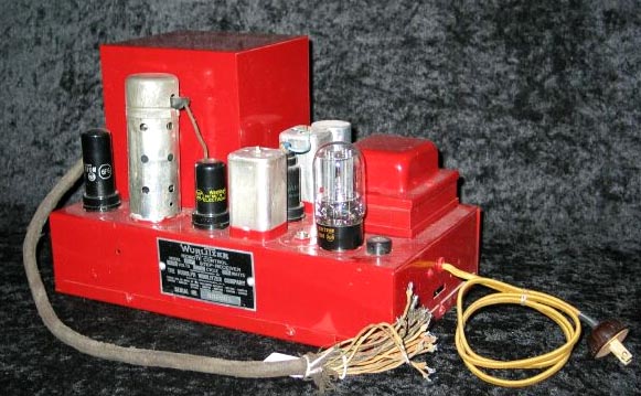 Stepper 135