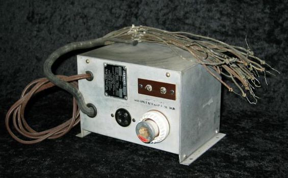 Stepper 304