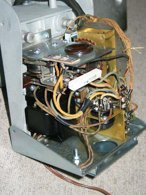 Wurlitzer 331
