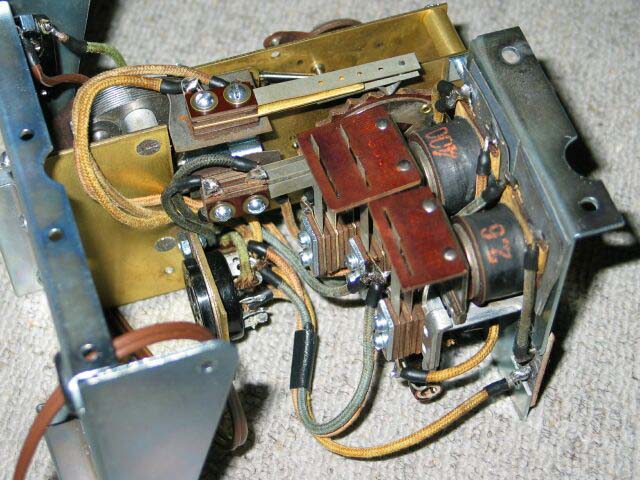 Wurlitzer 331