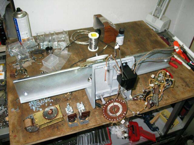 Wurlitzer 331