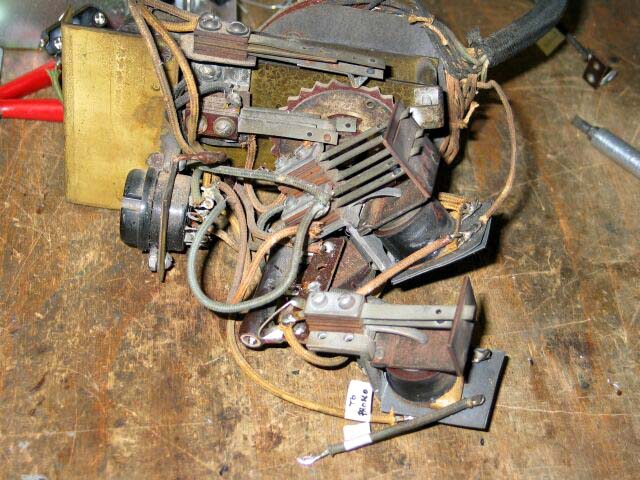 Wurlitzer 331