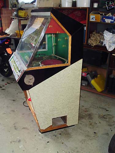Aster 80 Musikbox Jukebox Österreich Austria