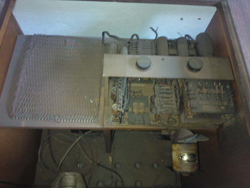 Automatic Wien Hideaway 200