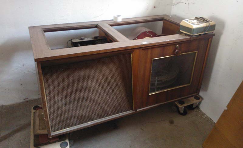 Automatic Wien Hideaway 200