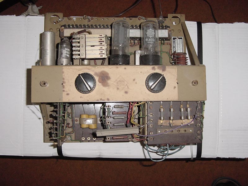 HV203R/2