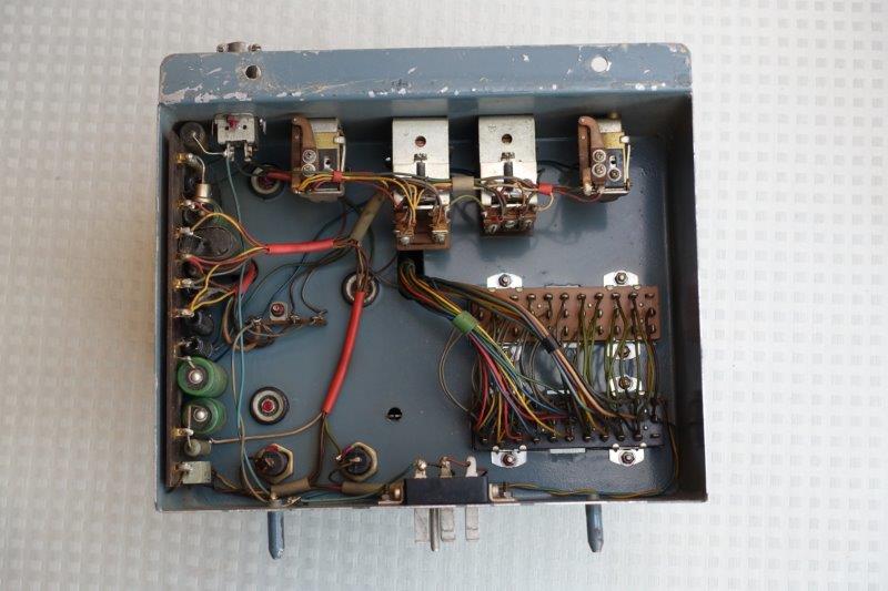Grömmer Stepper Jukebox Musikbox 