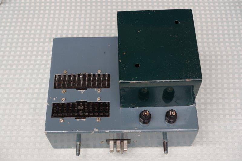 Grömmer Stepper Jukebox Musikbox 