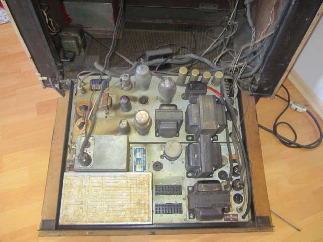 Jukebox Österreich Unbekannt Seeburg M100A 