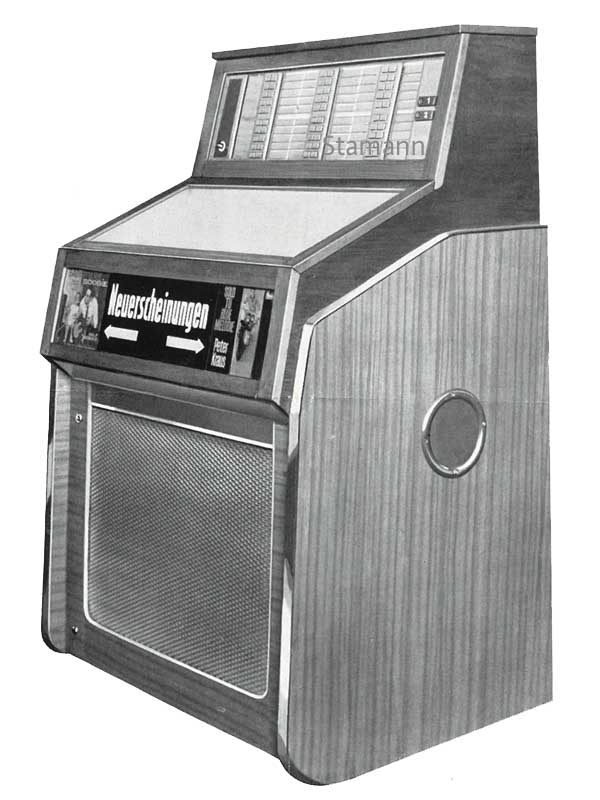Knipping Diplomat 120