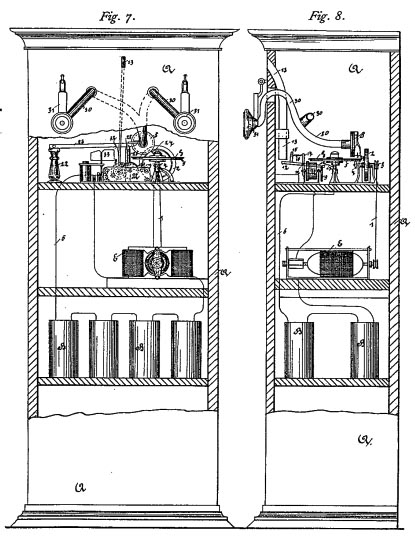 Pfeiffer Wicke Münz-Grammophon