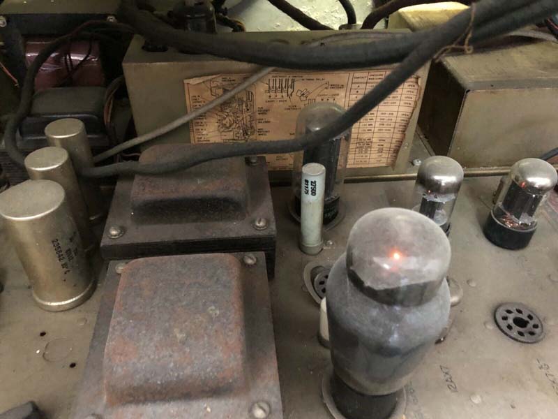 Rückwarth 160TR