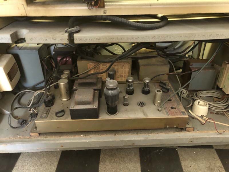 Rückwarth 160TR