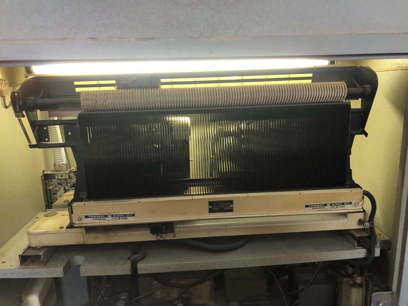 Rückwarth 160TR