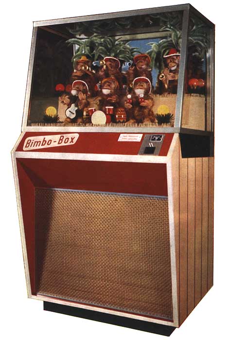 UTA Bimbo Box