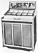 Vieth T200 Fernwähler wallbox Jukebox Musikbox
