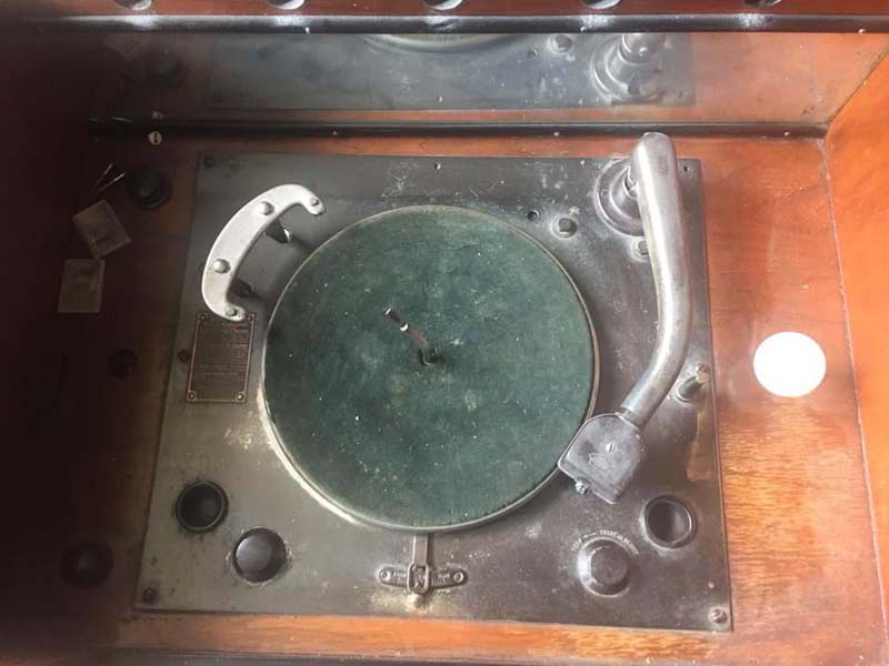 Autogramo