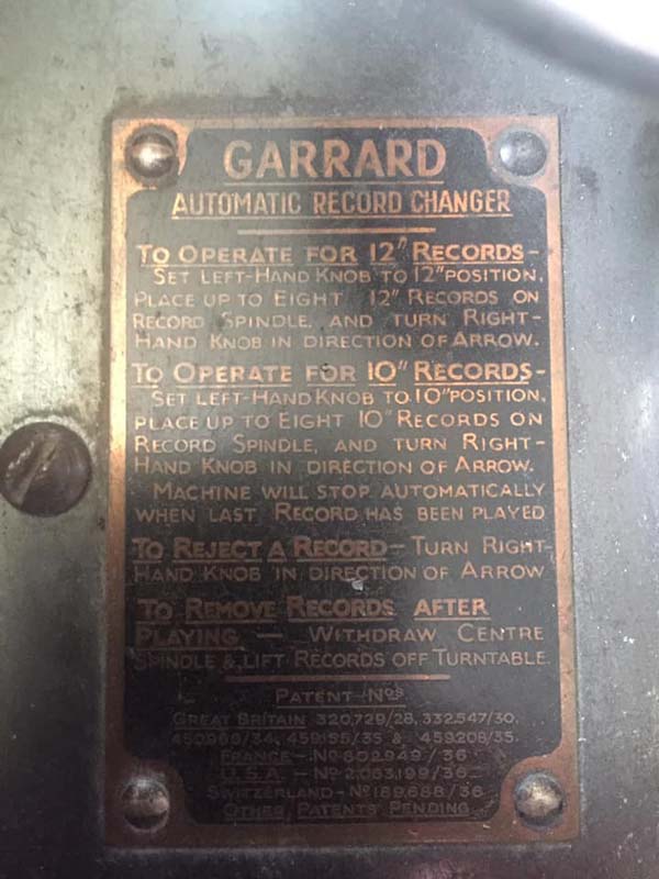 Autogramo