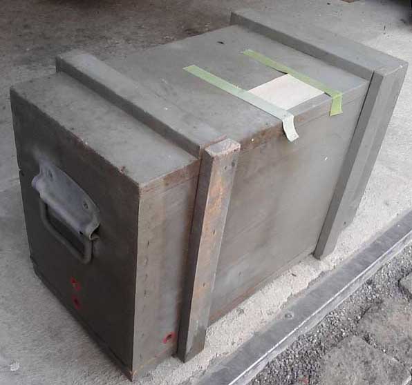 RFT VEB Funkwerk Polyhymat