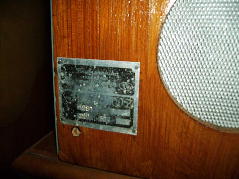 Melodija 100Z Finemehanika Jukebox