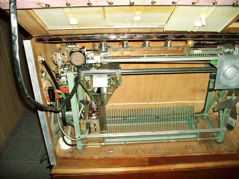 Melodija 100Z Finemehanika Jukebox