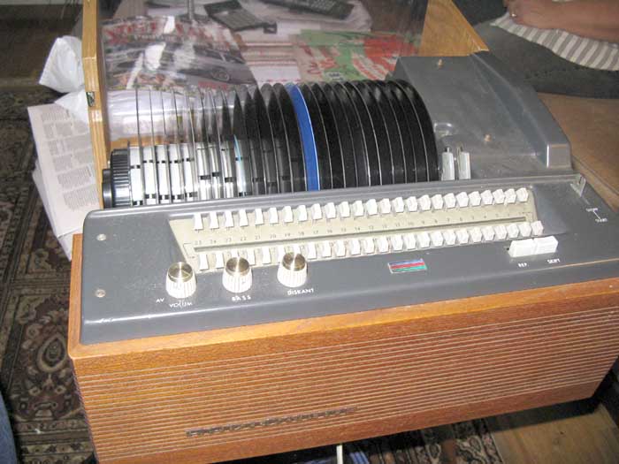 Radionette
