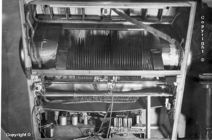 Julius Görner Polyhymat 78 U/Min Musikbox