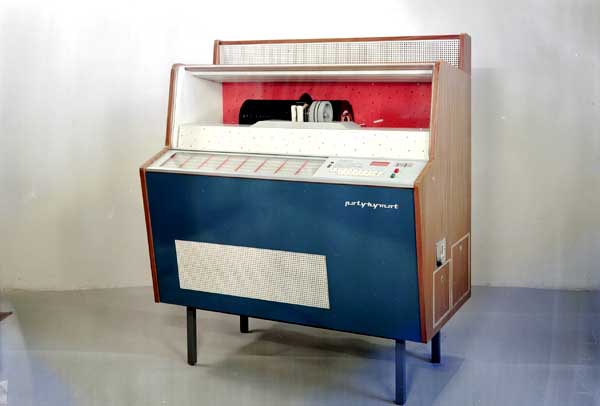 Polyhymat 80 E