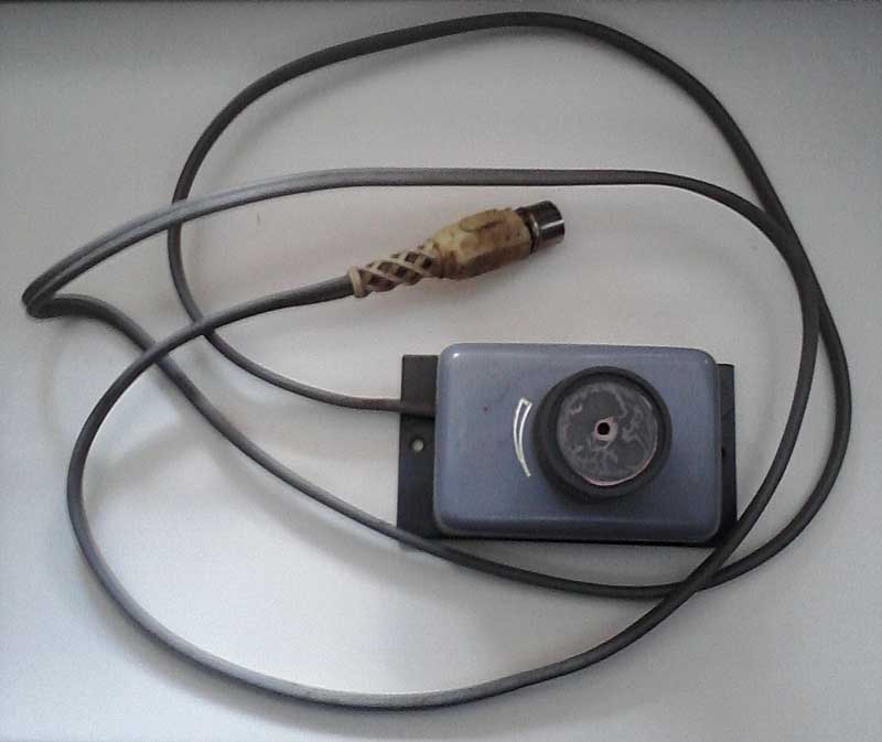 Fernregler Polyhymat Musikbox Jukebox