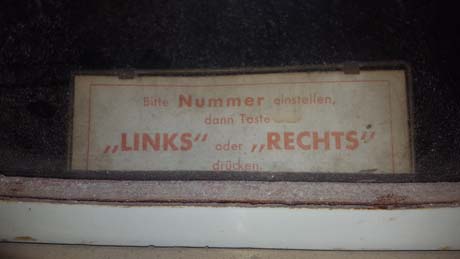 Rythmus 80
