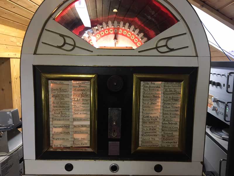 Rhythmus 80