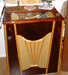 Edgren 25B Jukebox Musikbox