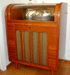 Edgren E25 Jukebox Musikbox