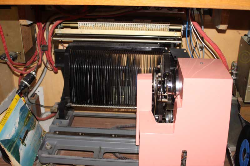 Seeburg Musikbox Jukebox Schweiz Switzerland Suisse