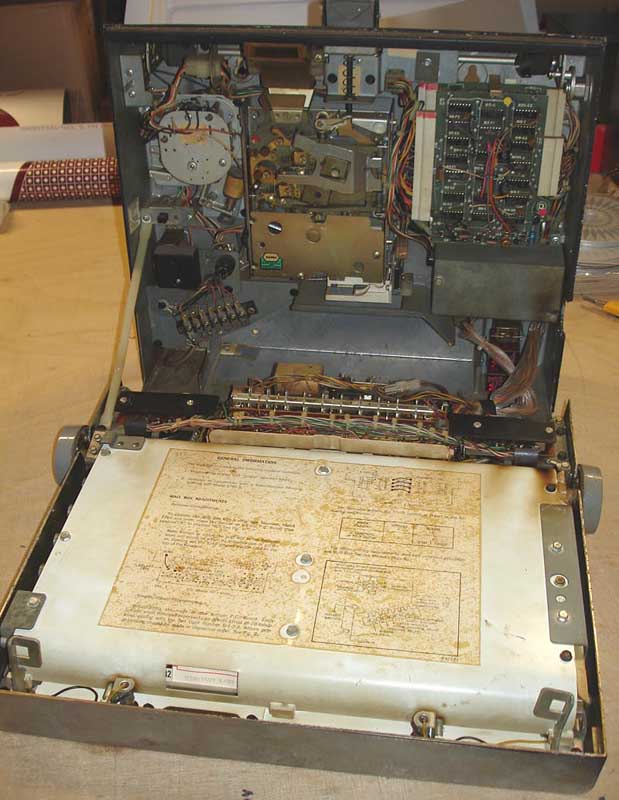506 "Tri-Vue"