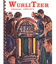 History-Book "Wurlitzer" 