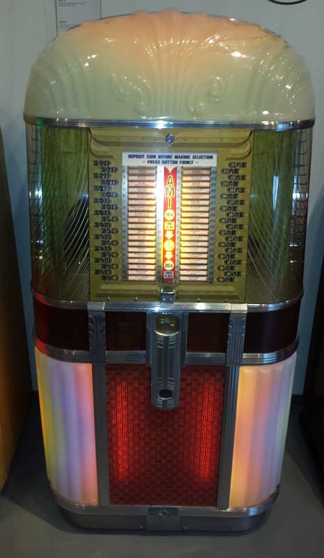 Stamann Musikboxen & Jukebox-World, Fassung für Leuchtstofflampe T5