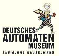 Deutsches Automatenmuseum Sammlung gauselmann