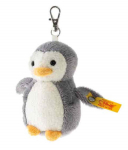 Schlüsselanhänger Pinguin 