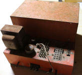Stepper 1725-8 
